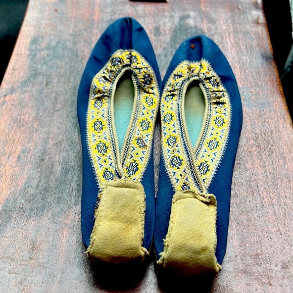 These one of a kind shoes can be in your closet today! - Picture 1 of 4